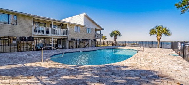 Wolf Bay Villas 106 in Orange Beach