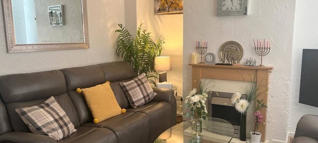 worcester Town home& Gardens in Worcester
