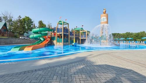 Yogi Bear’s Jellystone Park™ Western New York in North Java