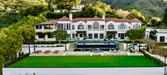 Your Castle in Montecito Awaits you! in Montecito
