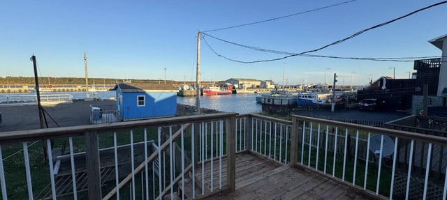 Your Harbourfront Dream – Newly Renovated with Spectacular Views in Cheticamp