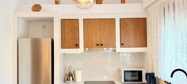 Zála Accessible Studio | Steps from the beach in Stalis in Stalida