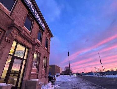 Zenith Basecamp in Duluth