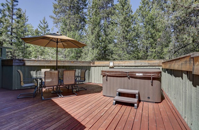 Wildflower Sunriver 