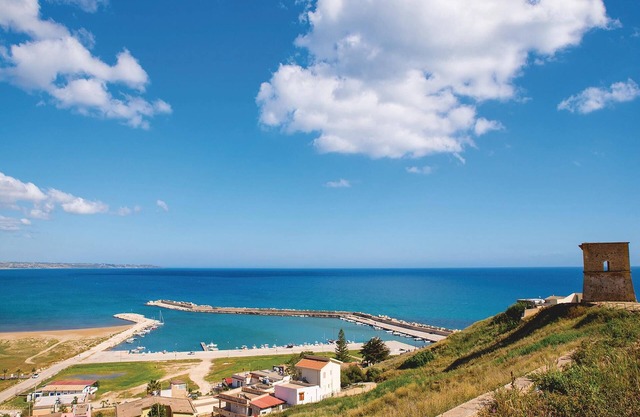 2 bedroom accommodation in Menfi -AG- in Menfi -AG-