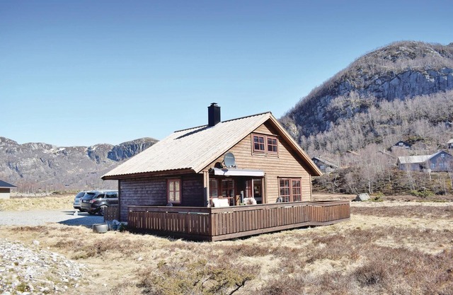 3 bedroom accommodation in Vikeså in Vikeså