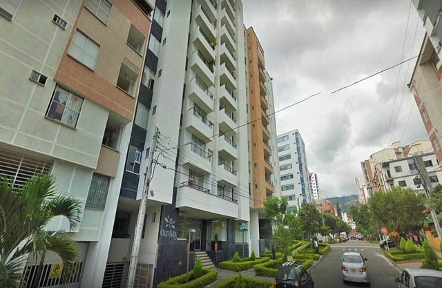Bucaramanga 