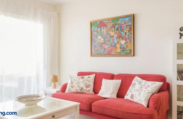 Apartment Puerto Paraiso in Estepona