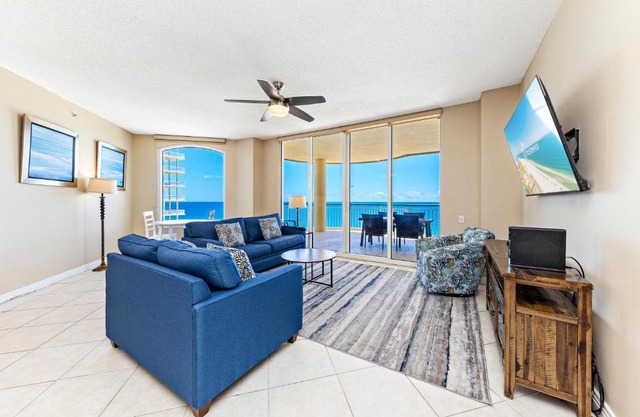 Palacio Perdido Key 