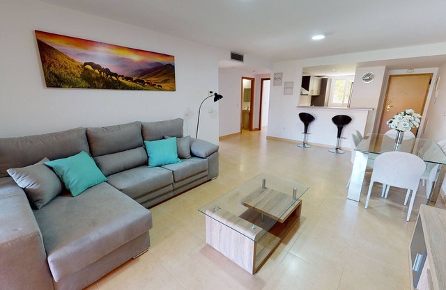 Mar Menor Golf Resort Torre Pacheco 