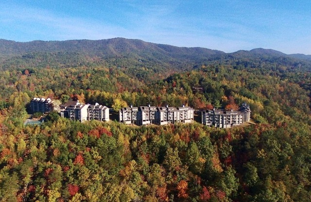 Deer Ridge Mountain Resort 