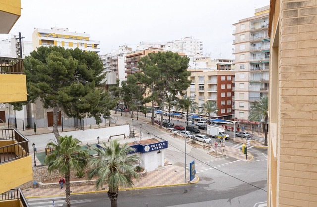 ESTIRPE, 4º-8 in Cullera