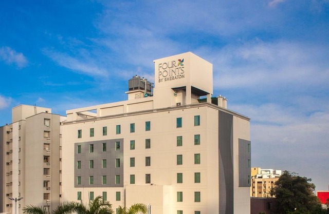 Four Points by Sheraton Barranquilla in Barranquilla