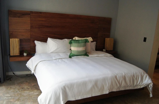 Habitación de lujo con king Size en el centro de Mérida. in Centro