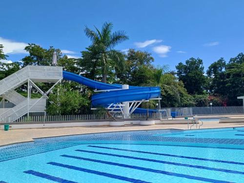 Apartasol Santa Antioquia 