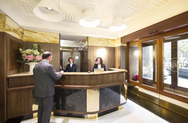 Hotel Naples in Naples