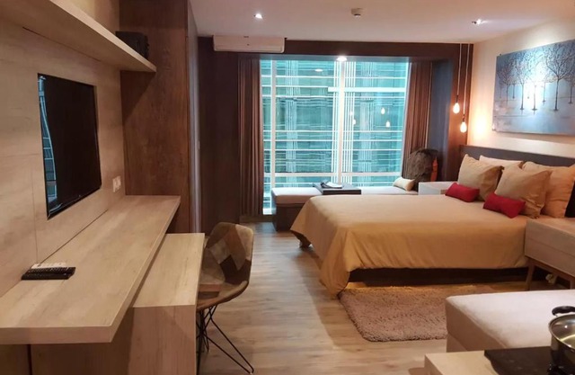 Lavenderbnb Room 1 at Mataram City in Yogyakarta