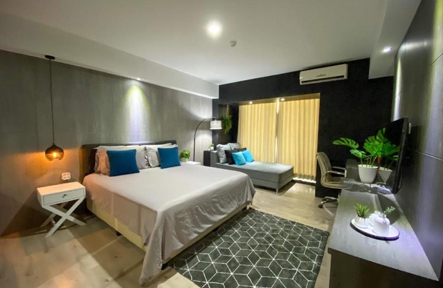 Lavenderbnb Room 8 at Mataram City in Yogyakarta