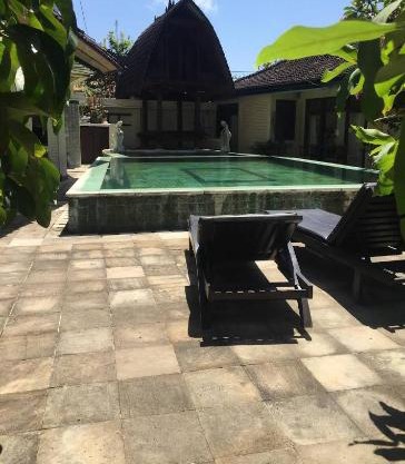 Lestari Homestay 