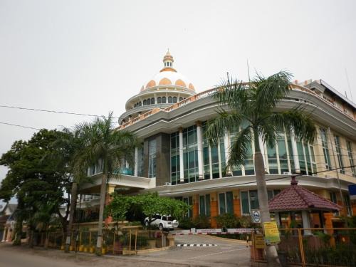 Mega Bintang Hotel 