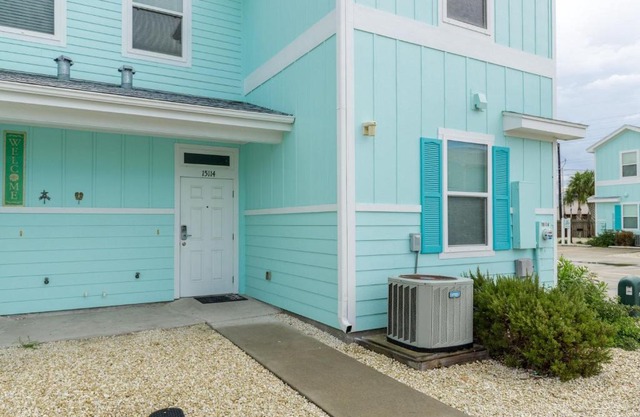 Nemo Cay Resort BC114K in Corpus Christi