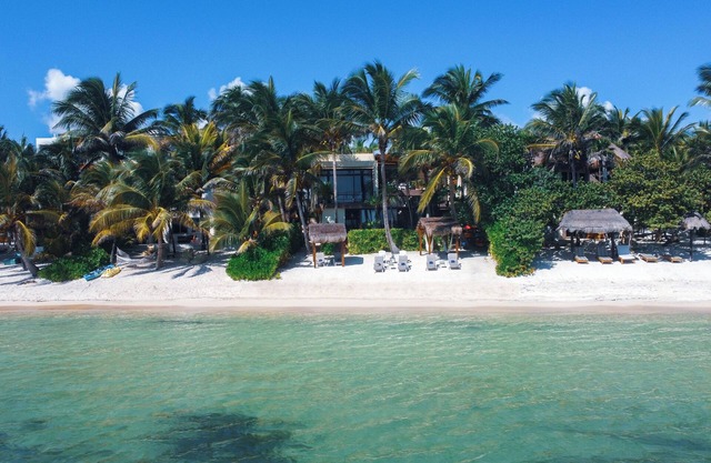 Casita Casa Playa Maya Tulum 