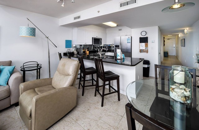 PI 507: Breezy Bliss - Don't Miss Out! You Really Want To Stay Here! in Fort Walton Beach