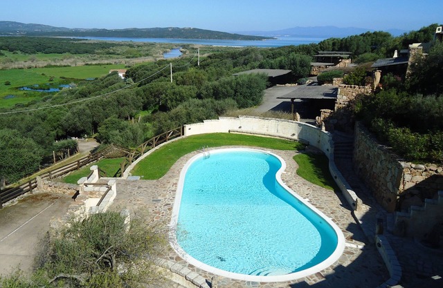Porto Pollo 