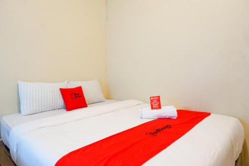 Reddoorz Jalan Setiabudi Semarang 
