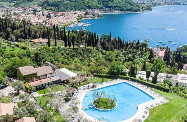 Parco Del Garda 