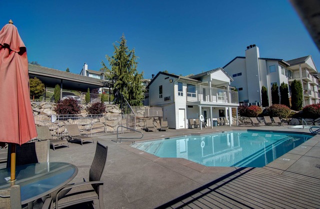 Park Pointe Chelan 