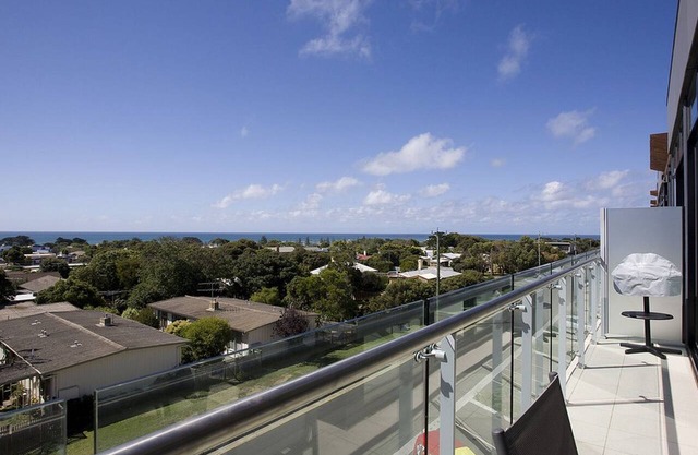 Resort Torquay 