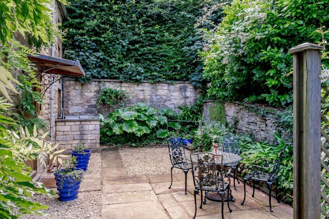 Dursley House | Stable Cottage