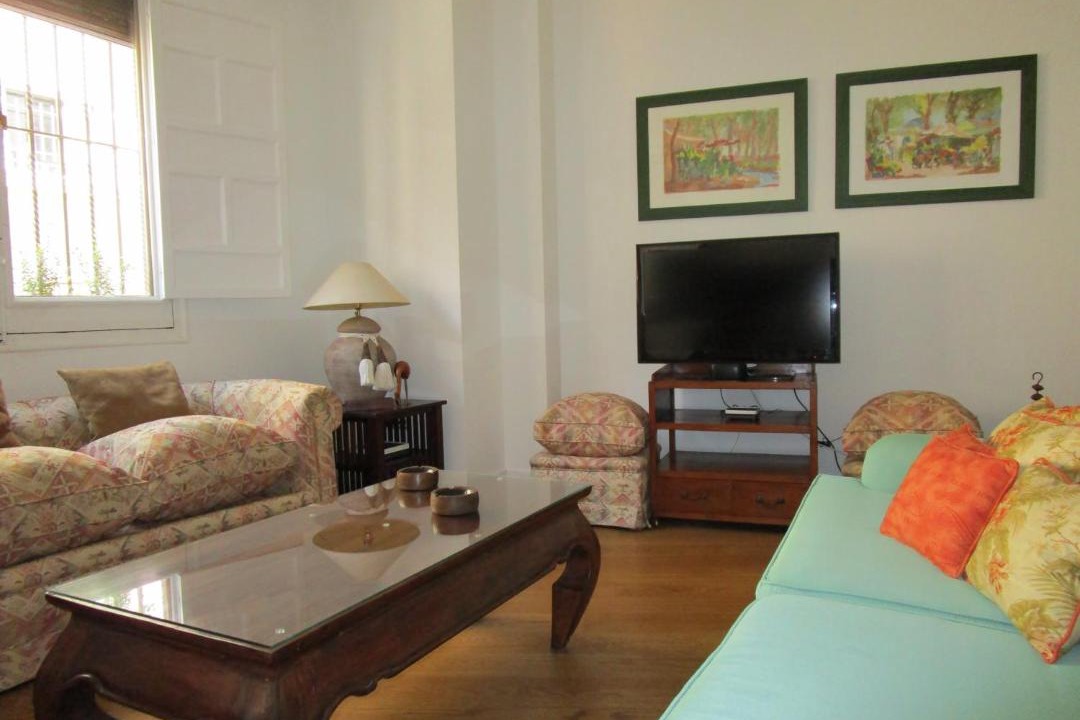Encarnacion-Regina Apartment | bt6sevilla