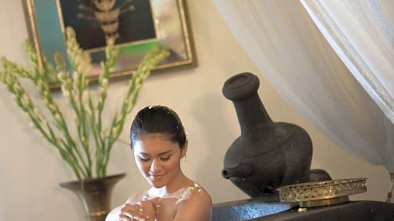 Photo of Human In Picture in Catur Tunggal