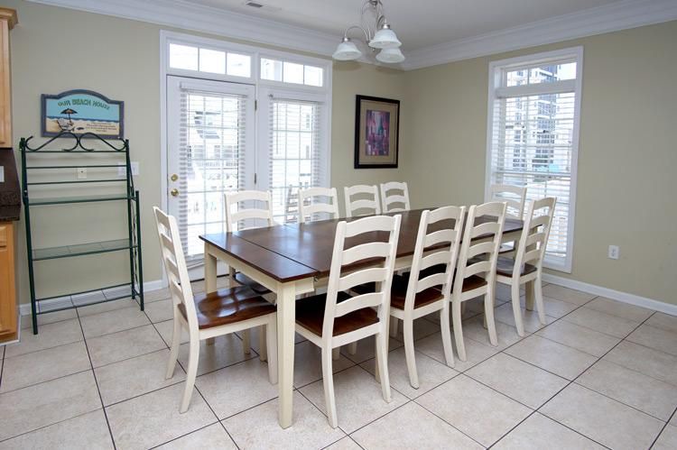 Photo of Livingroom in North Myrtle Beach