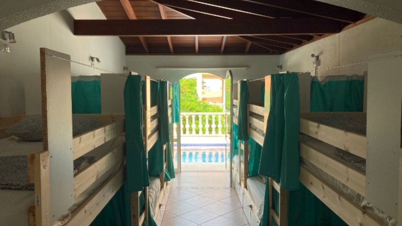 Photo of Bedroom in El Duque