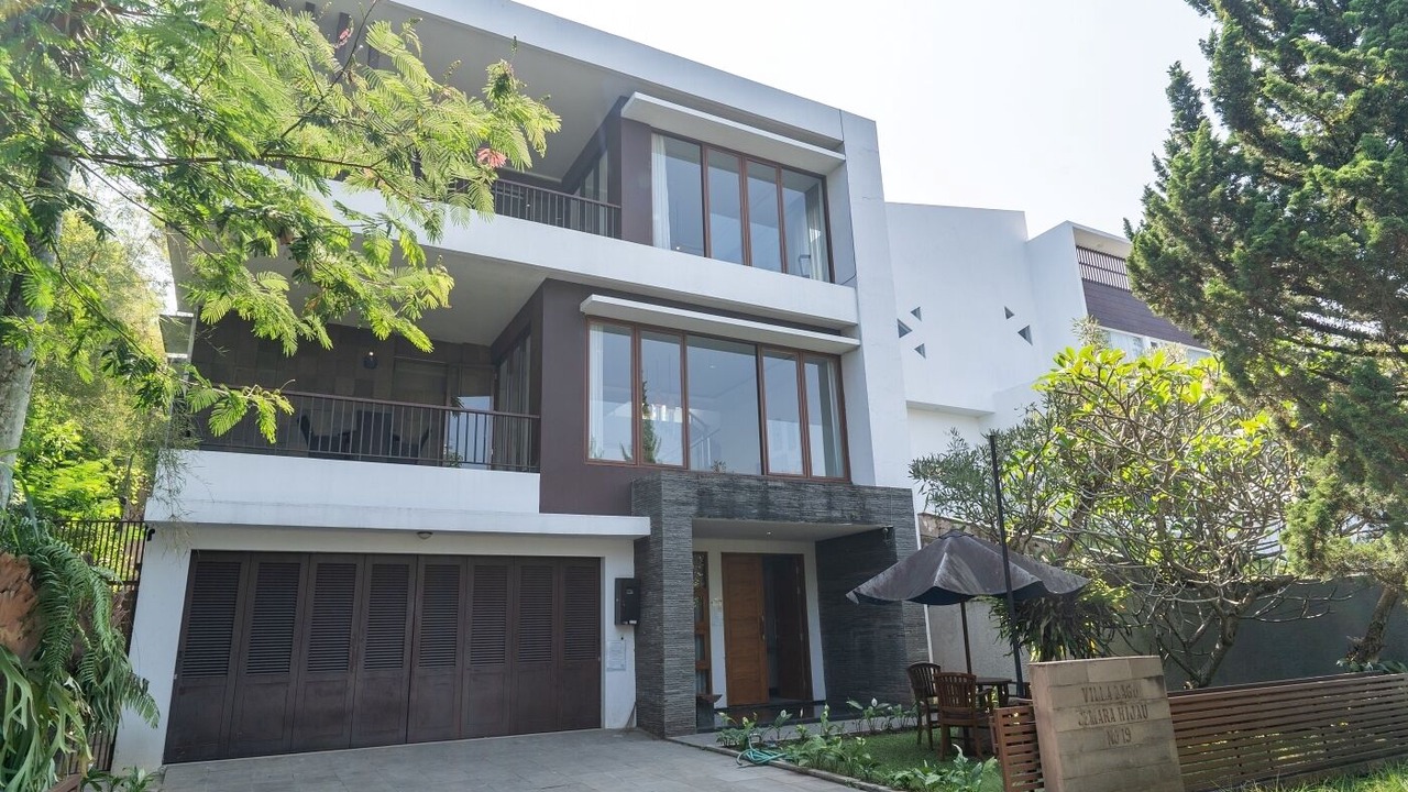 Photo of Outdoor in Bandung
