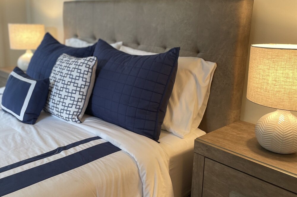Photo of Bedroom in New Rochelle