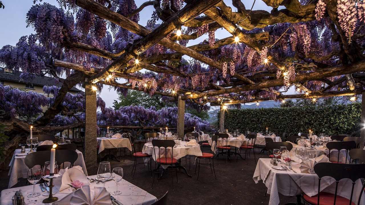 Photo of Outdoor in Carona