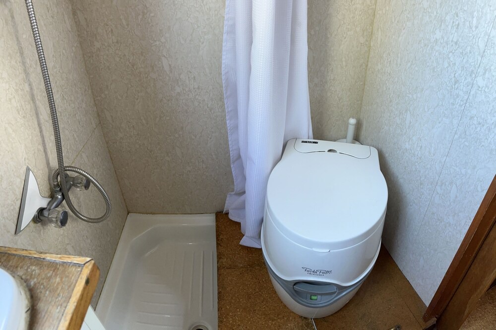 Photo of Bathroom in Lechlade