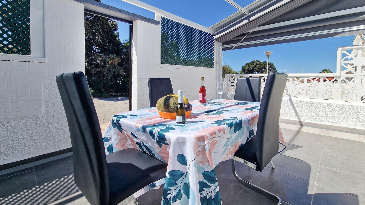 Photo of Outdoor in San Luis