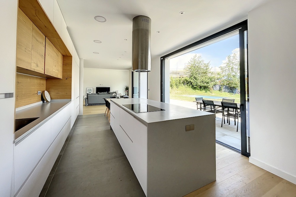 Photo of Kitchen in Irun