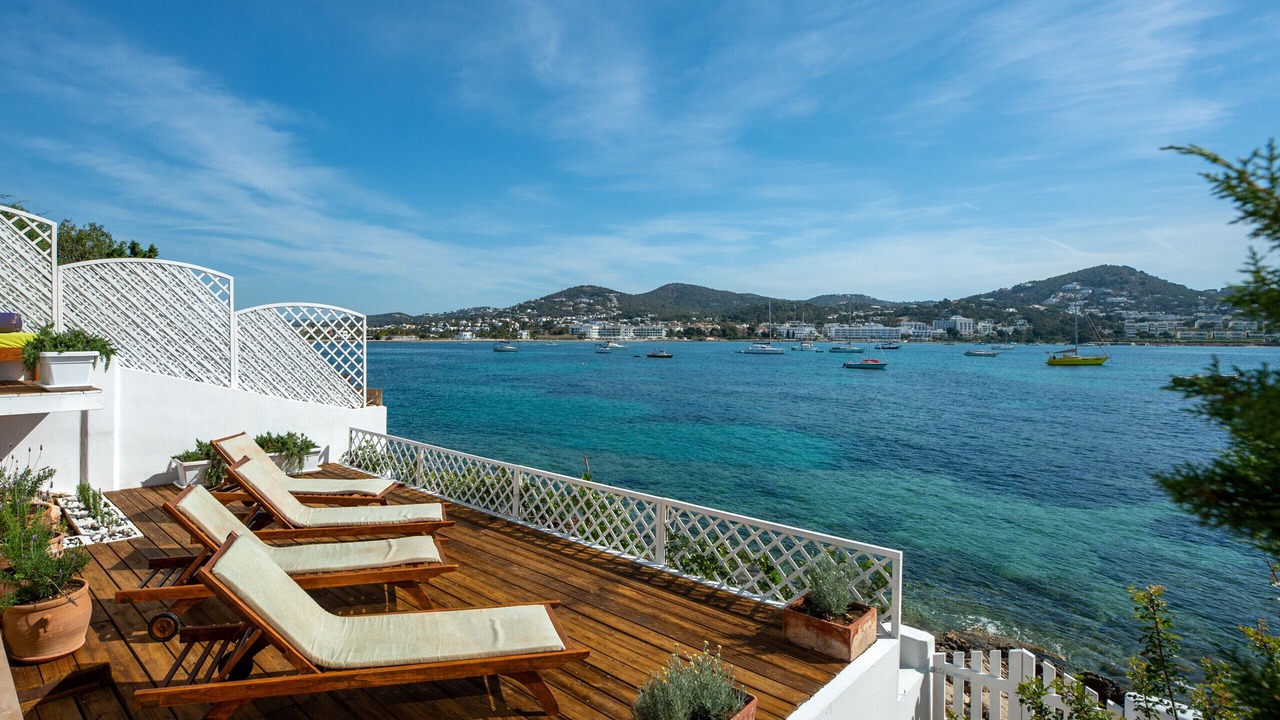 Photo of Outdoor in Ibiza Town