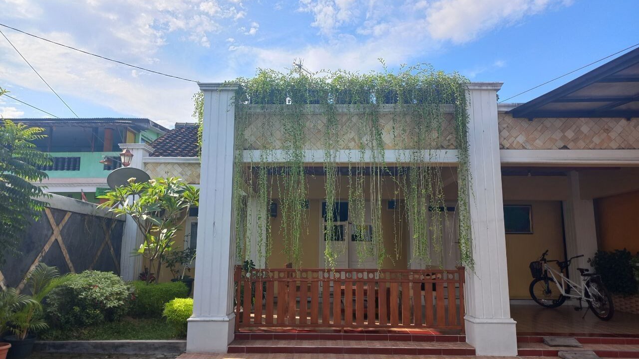 Photo of Outdoor in Pogung Lor