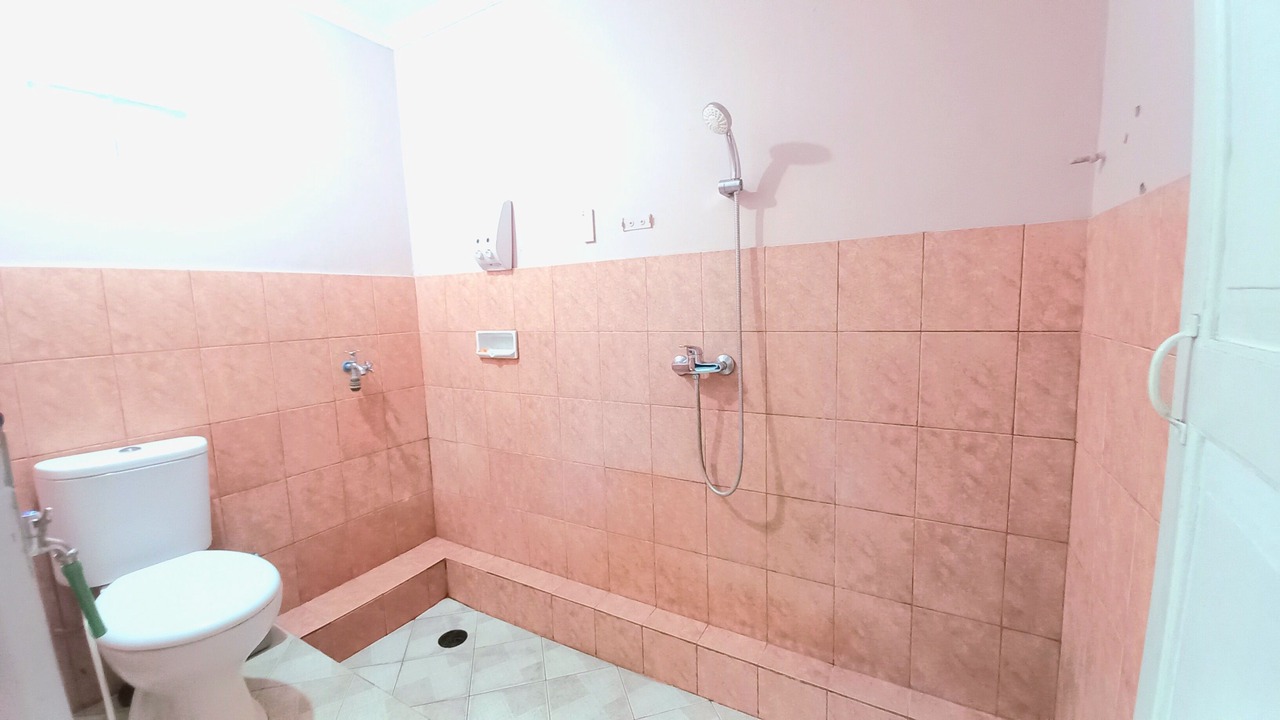 Photo of Bathroom in Pogung Lor