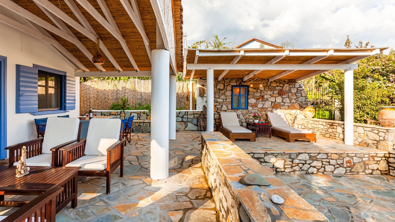 Photo of Outdoor in Aipeia