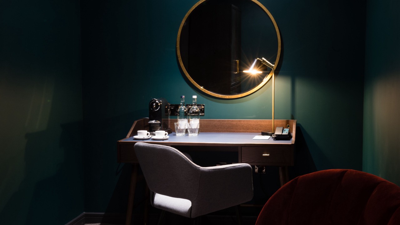 Photo of Bedroom in City Centre