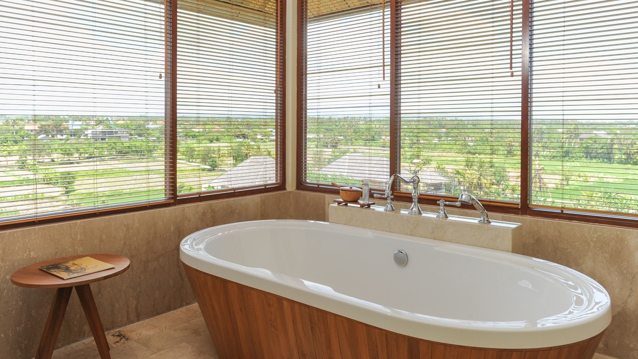 Photo of Bathroom in Keramas