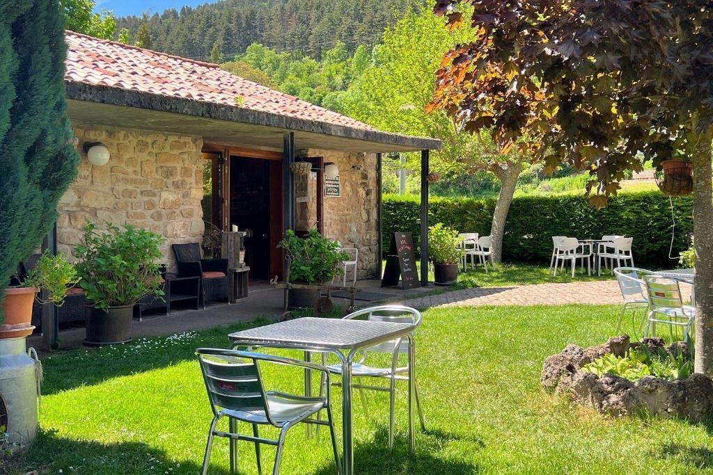 Photo of Outdoor in San Millan de la Cogolla